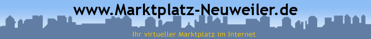 www.Marktplatz-Neuweiler.de